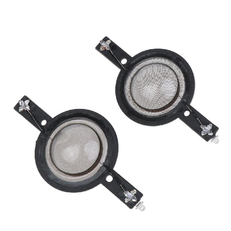 Ksikdeg Altoparlanti Tweeter 1 paio 25Core 3 30W 74mm Cupole Film Seta Membrana High Fidelitys Trebles Altoparlante Ksikdeg Altoparlanti Tweeter 1 paio 25Core 3 30W 74mm Cupole Film Seta Membrana High Fidelitys Trebles Altoparlante