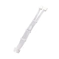 thumbnail image 1 of Apooke 2x 8Pin Female to 12VHPWR PCIE 5.0 16Pin ATX3.0 Modular Cable for RTX40 Series Graphics Cards Reliable Connection Cord, 1 of 10