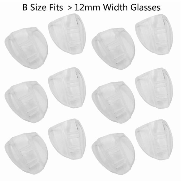 Safety Glass Side Shields