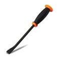 thumbnail image 1 of Apooke 8/12/18/24inch Pry Bar Heavy Duty Crowbars Strikes Cap Nail Puller Chisel Car Repair Tool Multifunctional Heavy Pry Bar, 1 of 15