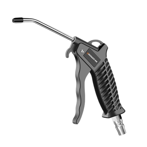 Apooke Air Blow Tools Air Nozzle Blower Guns Grip Air Blow Tool Air Compressor Accessories for Industrial Mechanics Air Tools