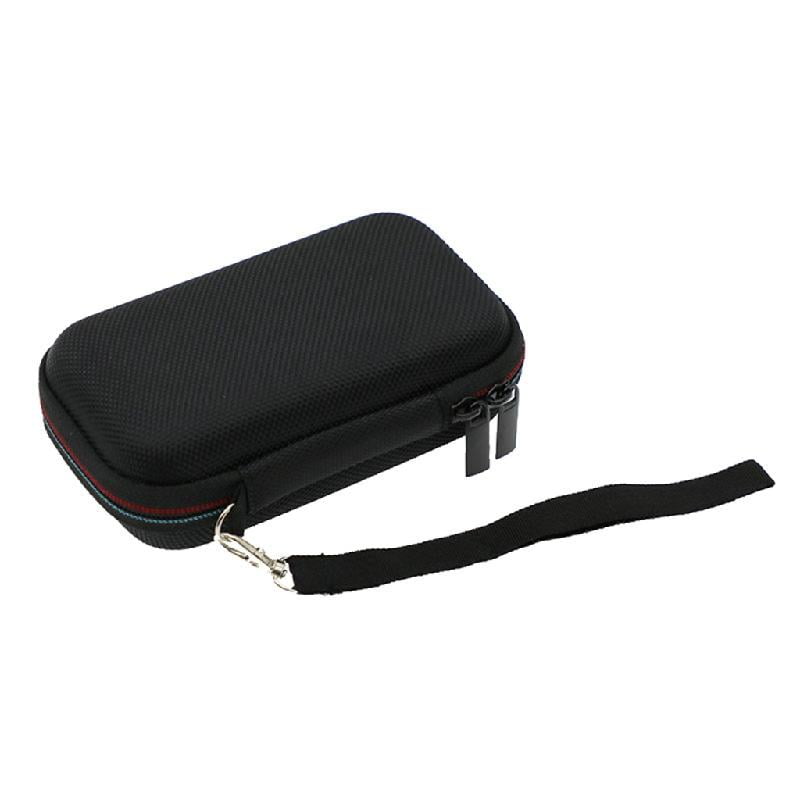 Apooke Black Shockproof Case Storage Bag for Walkman NWZX500