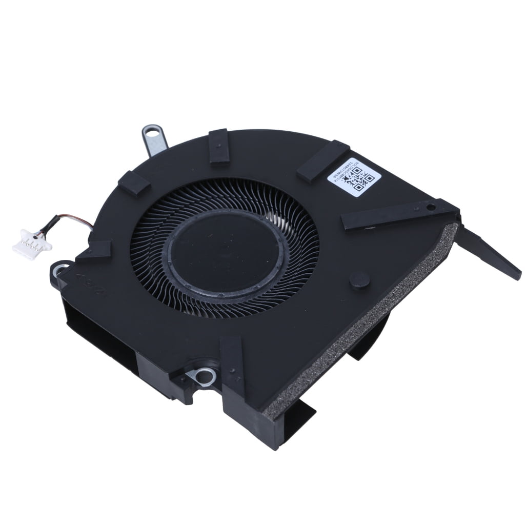 Apooke CPU GPU Radiator Replacement Laptop Graphics Card Cooling Fan