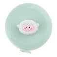 thumbnail image 1 of Apooke Children Retractable Cartoon Tape Measure 60-Inch 1.5Meter Mini Soft Cute Tape Measure for Tailor Sewing Craft Cloth, 1 of 13