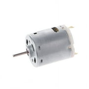 Apooke DC Motor DC 3-36V 4500-25500 RPM Ball Bearing Large Torque High Power Low Noise Hot Sale Electronic Component Motor