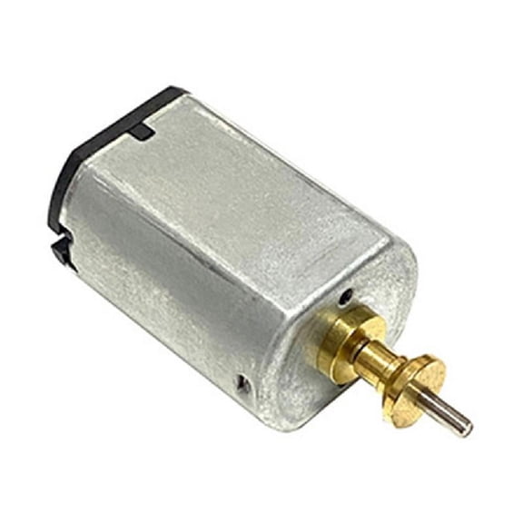 Apooke DIY Maintenance Parts Replacement Motor for Barbers P800 Electric Hair Clippers Motor Hair Clippers Engine 5V 7200RPM