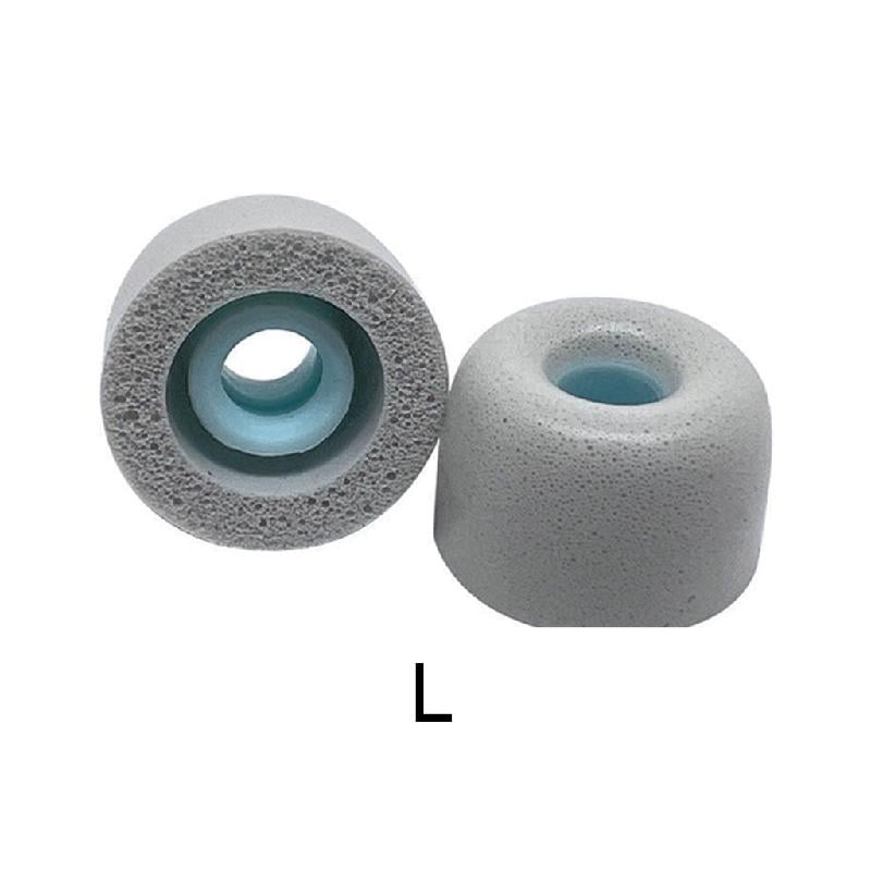 Apooke Ear Tips For WF1000XM4 WF 1000XM4 Memory Foam Eartips Earplugs Antiallergic Ear Plugs