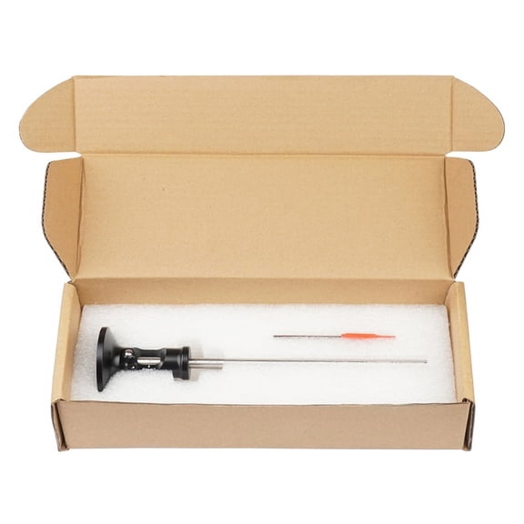 Apooke European-style Wood Marking Gauge Wheel Woodworking Scriber Ruler Aluminum Alloy Durable Hand Measuring Tool Woodworking