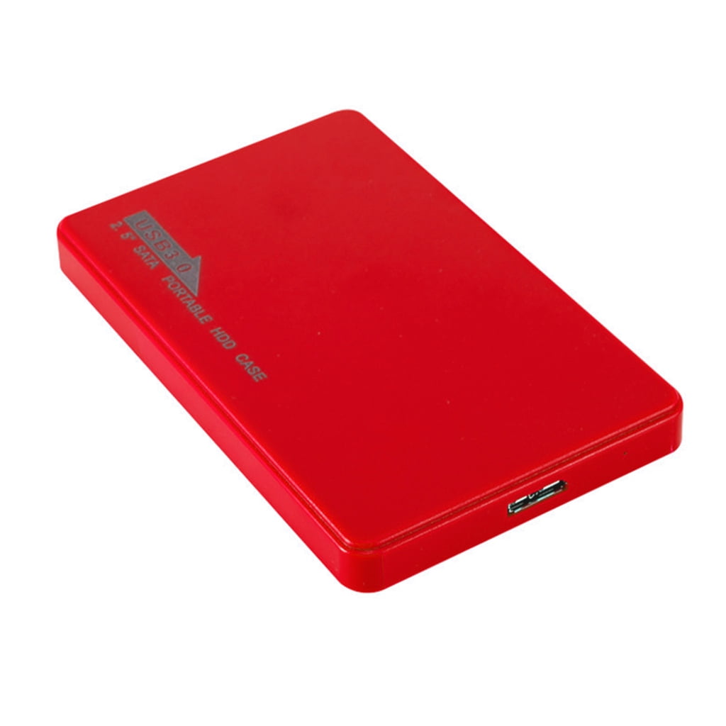 Apooke External Hard Drive Enclosure Adapter USB 3.0 To Sata Hard Disk