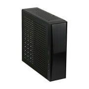 Apooke ITX Gaming Computer for Case FH05 Mini Desktop for Case Home Theater HTPC Small