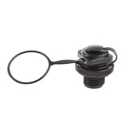 Apooke MSPA M-Spa Reve Elite SID Cover Screw Air Inflation for Valve Cap Hot Tup Air Tap Jet Fume Nut