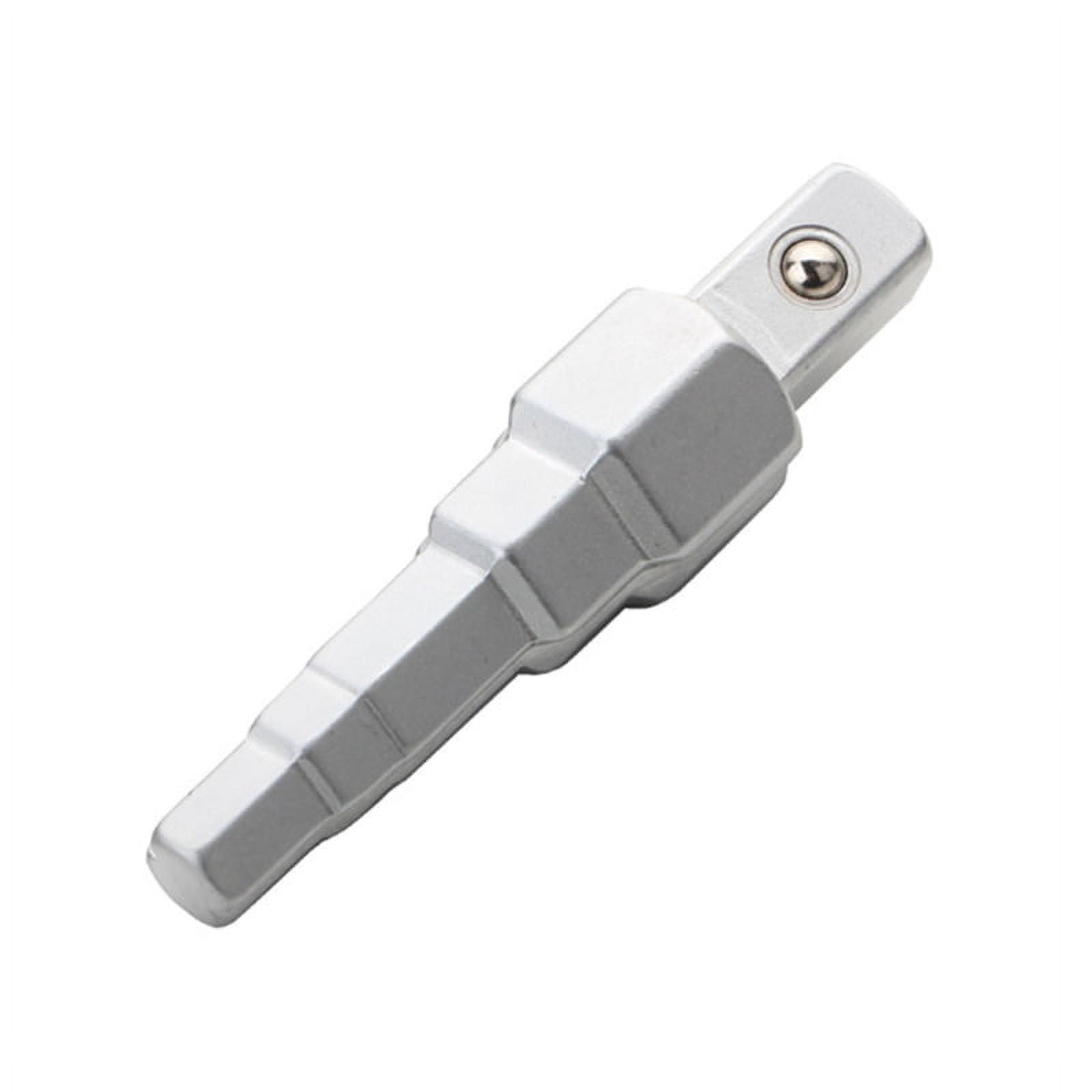 Apooke MultiFunction Radiator Spanner Carbon Steel 1021 Stepped