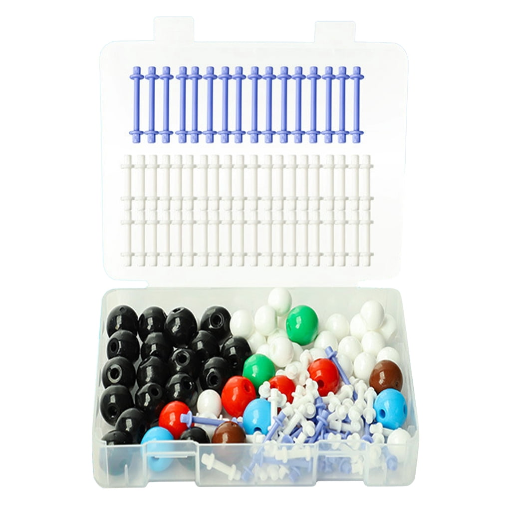 Apooke Organic Chemistry Model Kits Molecular Model Kits Toy for ...