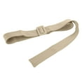thumbnail image 1 of Apooke Overcoat Waist Belt Trench Coat Belt Replacement Women Trench Coat Belt Belt For Trench Coat Men Coat Belt Replacement, 1 of 13
