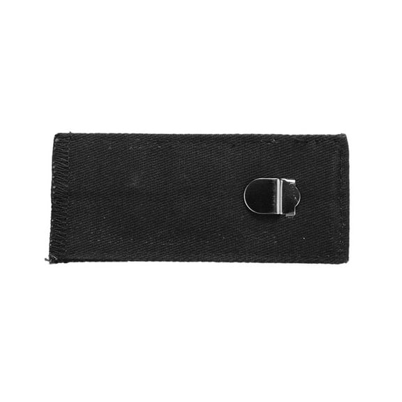 Apooke Pants Waist Extenders, Adjustable Hook Waistband Expander Hook Waist Extenders for Men and Women Pants Jeans Trousers,