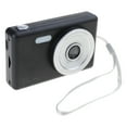 thumbnail image 1 of Apooke Portable Camera Digital Camera Anti Shake 8X Zoom Point and Shoot Camera, 1 of 13
