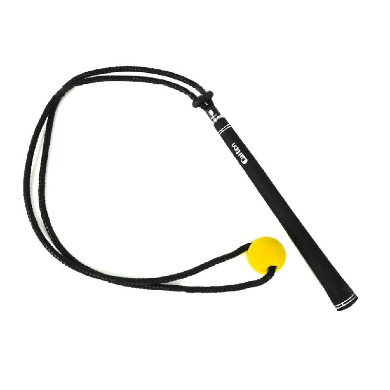 Apooke Portable Golf Swing Training Rope Adjustable Golf Assistance ...