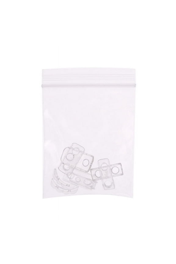 Ring Size Adjuster for Loose Rings Invisible Ring Guard for Women Clear Plastic Wide Thin Band Resizing Ring Resizer