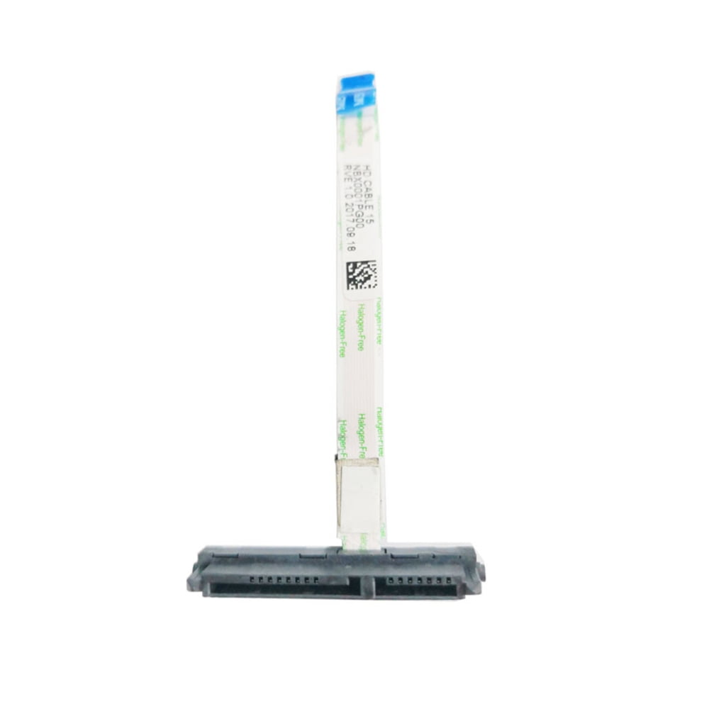 Apooke SATA Hard Disk Drive Cable Connector Wire Repair for Y7000 Y545