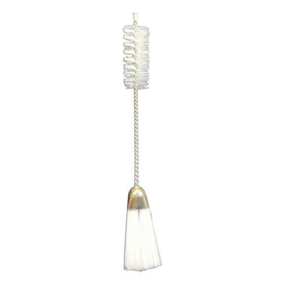 Apooke Sewing Machine Cleaning Brush Household Double Ended Brushes Multi-function Sewing Machine Cleaner
