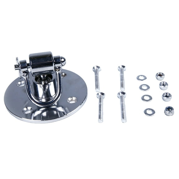 Apooke Speed Bag Swivel Boxing Bag Bracket Ceiling Hook Hanger Mount Multi-Direction Boxing Swivel for Training Boxing Speedbag