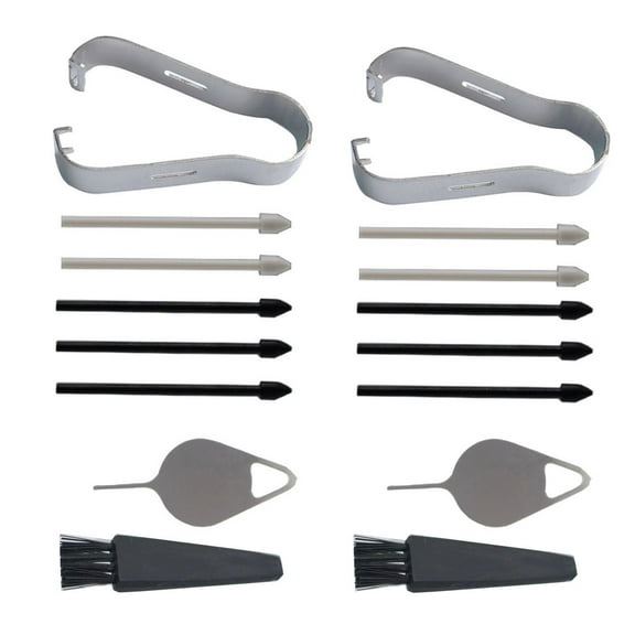 Apooke Stylus s Pen Nibs Tips Replacement For Note 20&Note 20 Ultra 5G Tips Nibs Parts