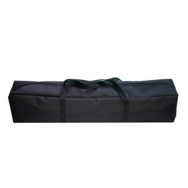 Apooke Tent Bag Storage Bag, Waterproof Tent Bag, Universal Oxford Tent Poles Pack Bag Large Capacity Camping Poles Storage Bag