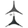 thumbnail image 1 of Apooke Three Way Allen for Key Y-Shaped Hex Wrench Bike Cycling Repair Tool 4mm 5mm 6mm for Bikes Motorcycle Mountaining Bicycl, 1 of 9