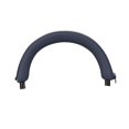 thumbnail image 1 of Apooke Universal Headphone Headband Silicone Cover for WH-1000XM5 Headset Headband Protectors with Zipper Cover Easy to Close, 1 of 13