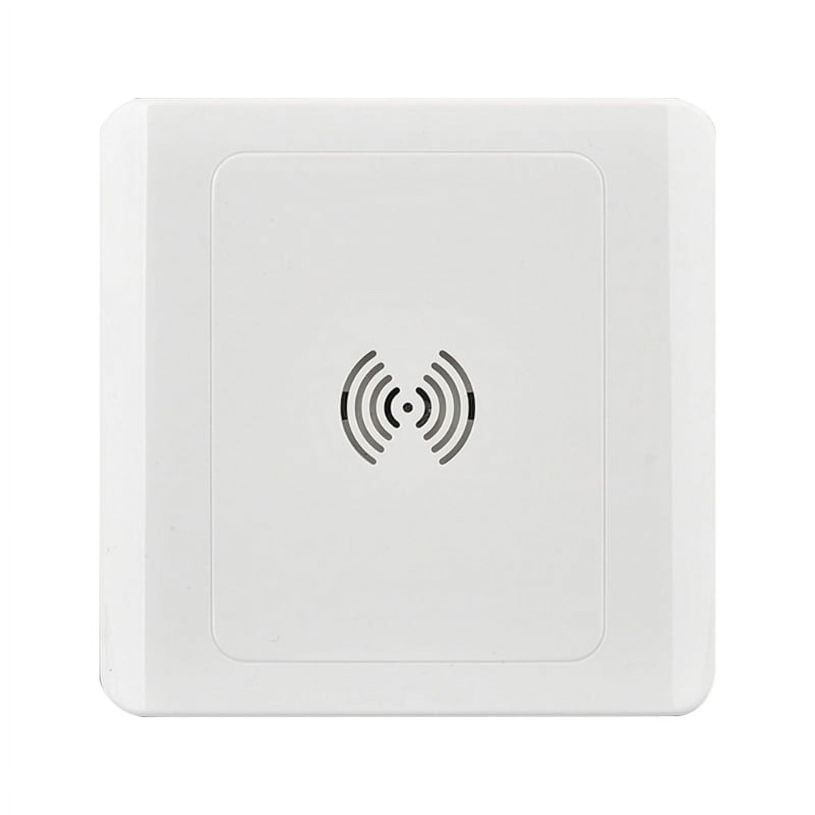 Zing Ear ZE-268S6 Ceiling Fan Switch, 3-Speed 4-Wire Pull