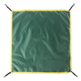 thumbnail image 1 of Apooke Waterproof Beachs Tent Head Cloth Cover Lightweight Camping Tarp Sunshades Shelter Rainproof Awning Outdoor Supplies, 1 of 21