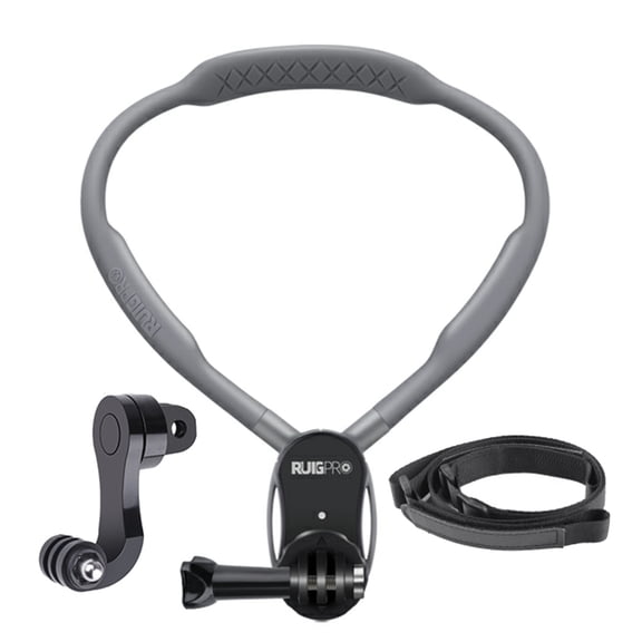 Apooke Wearable Lazy Phone Mount Holder Live Streaming Fix Accessory for 10 11 12