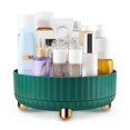 Apooliy 360° Rotating Makeup Organizer,Perfume Organizers For Vanity