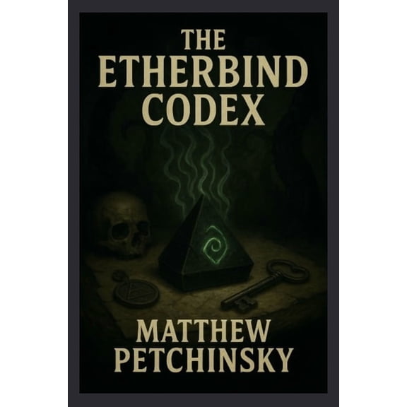 Apophis Cthulhu The Etherbind Codex, (Paperback)