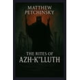 thumbnail image 1 of Apophis Cthulhu The Rites of Azh-K'luth, (Paperback), 1 of 1