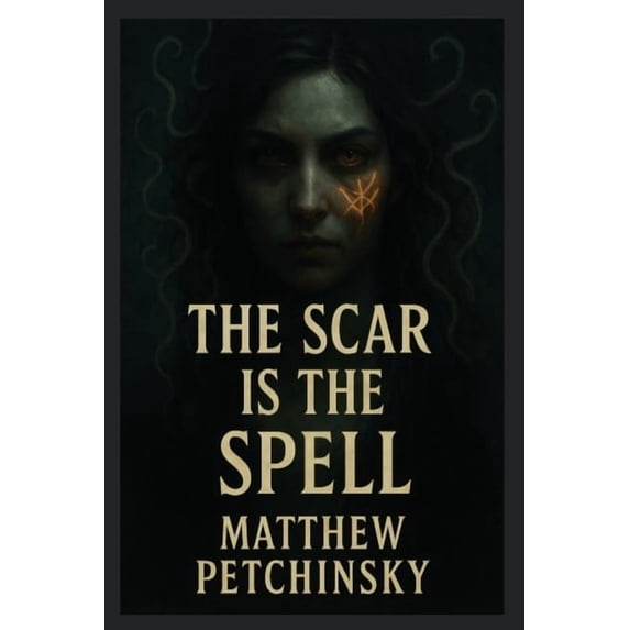 Apophis Cthulhu The Scar Is the Spell, (Paperback)