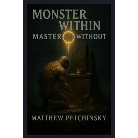Apophis Distortus Mind Monster Within, Master Without, (Paperback)