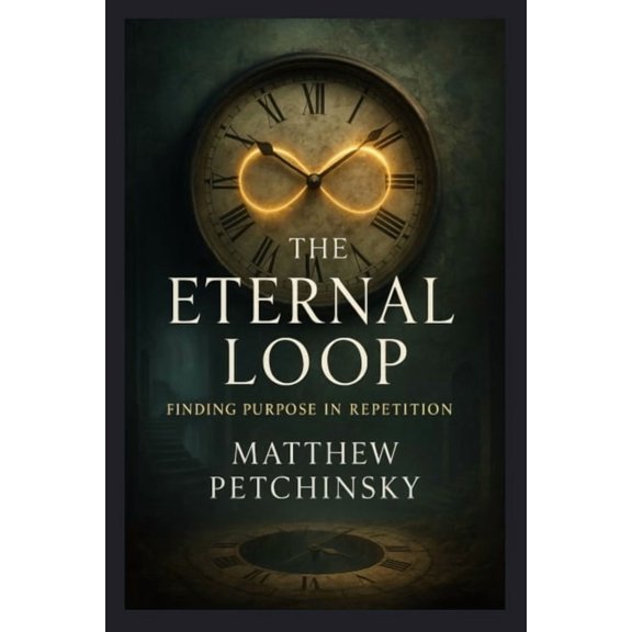 Apophis Groundhog The Eternal Loop: Finding Purpose in Repetition, (Paperback)