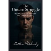 Apophis Health The Unseen Struggle Mental Health, Anxiety, and Chronic Thirst, Paperback