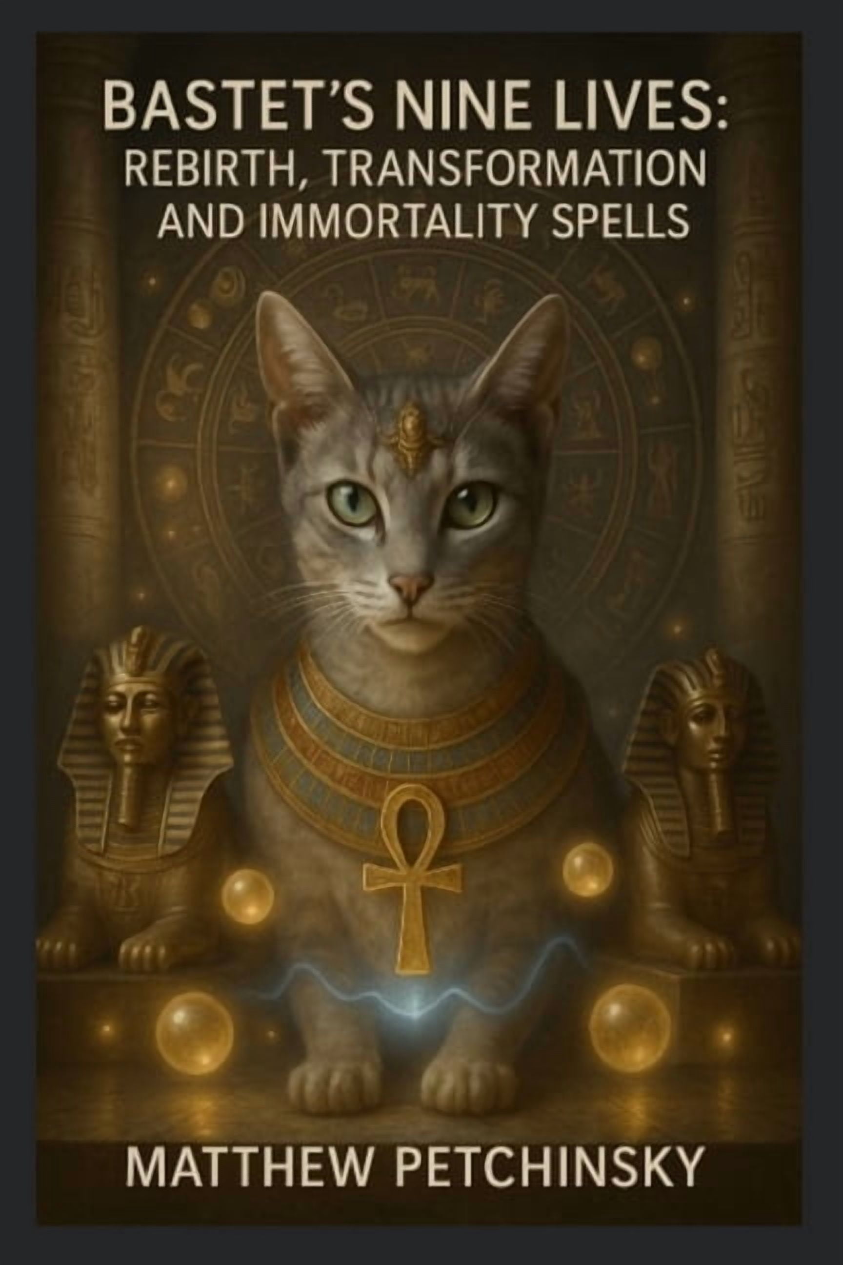 Rebirth Spell Immortality Spell