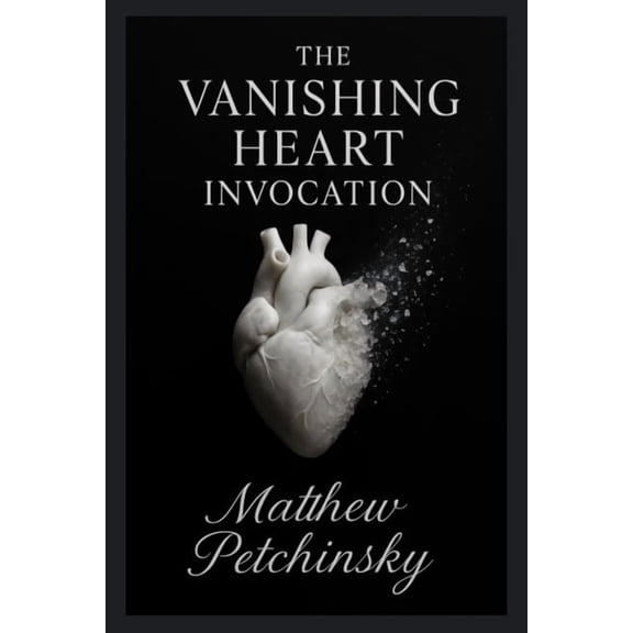 Apophis Magick Series: Self-Destruction The Vanishing Heart Invocation, (Paperback)