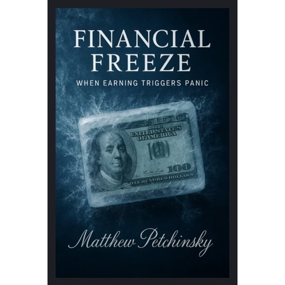 Apophis Money Trauma Financial Freeze: When Earning Triggers Panic, (Paperback)
