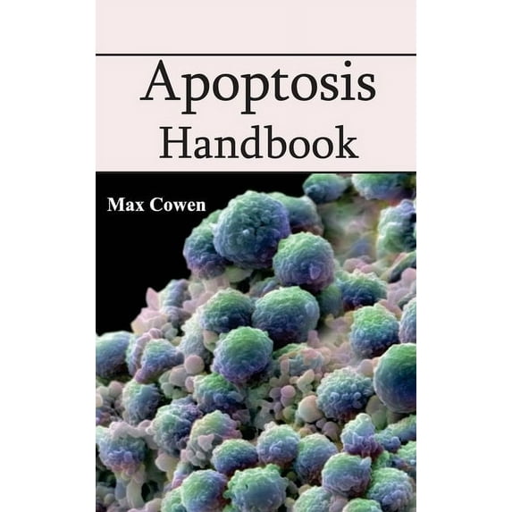 Apoptosis Handbook, (Hardcover)