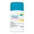 thumbnail image 1 of Apoquel (Oclacitinib) Chewable Tablets for Dogs, 5.4 mg, 1 of 10