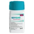 (60 pack) Apoquel (oclacitinib tablet) for Dogs, 16 mg