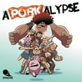 thumbnail image 1 of Aporkalypse, (Paperback), 1 of 1