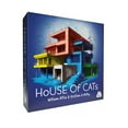 thumbnail image 1 of Aporta Games House of Cats New, 1 of 3