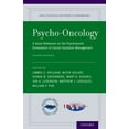 thumbnail image 1 of Apos Clinical Reference Handbooks Psycho-Oncology: A Quick Reference on the Psychosocial Dimensions of Cancer Symptom Management (Revised), (Paperback), 1 of 1