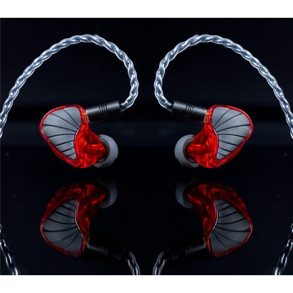 Apos x Community Rock Lobster IEMs