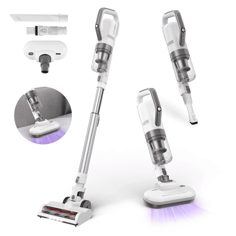 Aposen cheap cordless vacuum